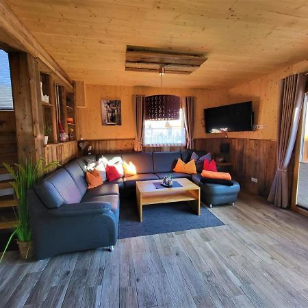 Kreischberg Chalet In Murau Extérieur photo