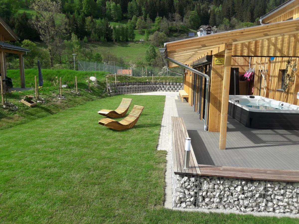 Kreischberg Chalet In Murau Extérieur photo