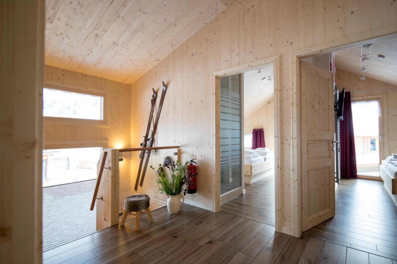 Kreischberg Chalet In Murau Extérieur photo