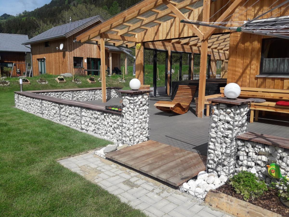 Kreischberg Chalet In Murau Extérieur photo