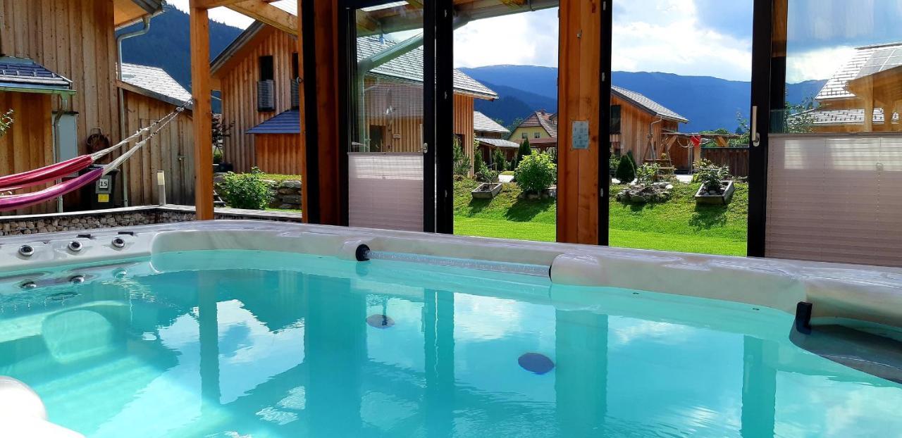 Kreischberg Chalet In Murau Extérieur photo
