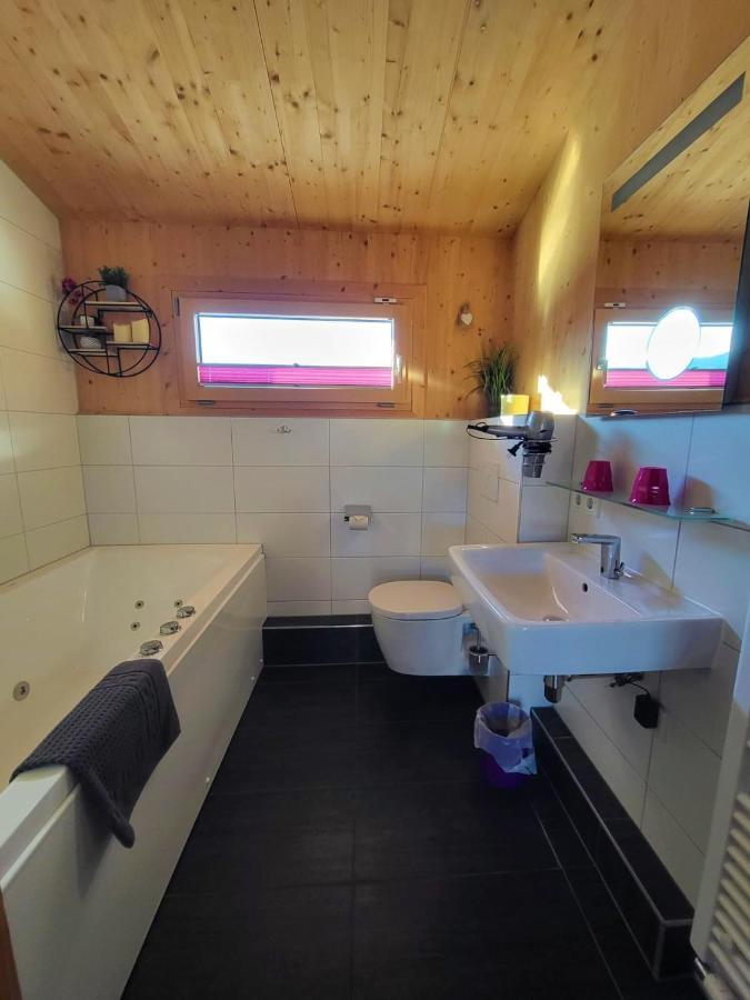 Kreischberg Chalet In Murau Extérieur photo