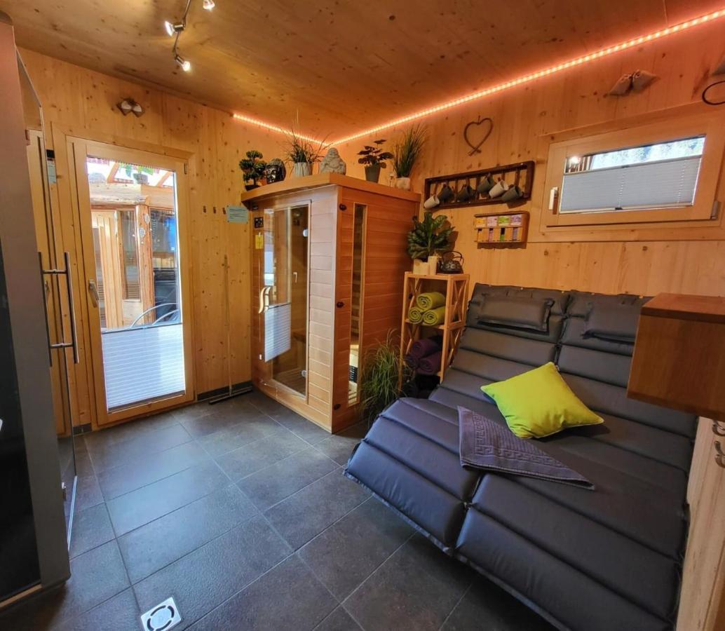 Kreischberg Chalet In Murau Extérieur photo